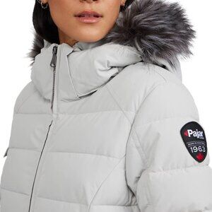 Pajar women's parka NWT (S/M)